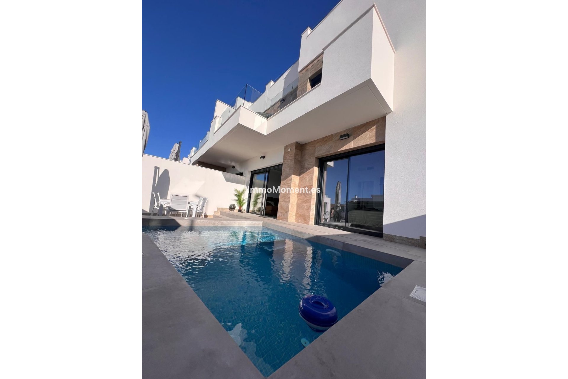 Resale - Detached villa - Los Montesinos - Los Montesinos Centro