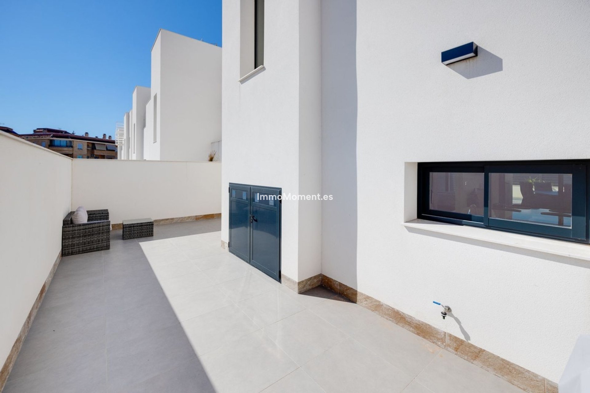 Resale - Detached villa - Los Montesinos - Los Montesinos Centro
