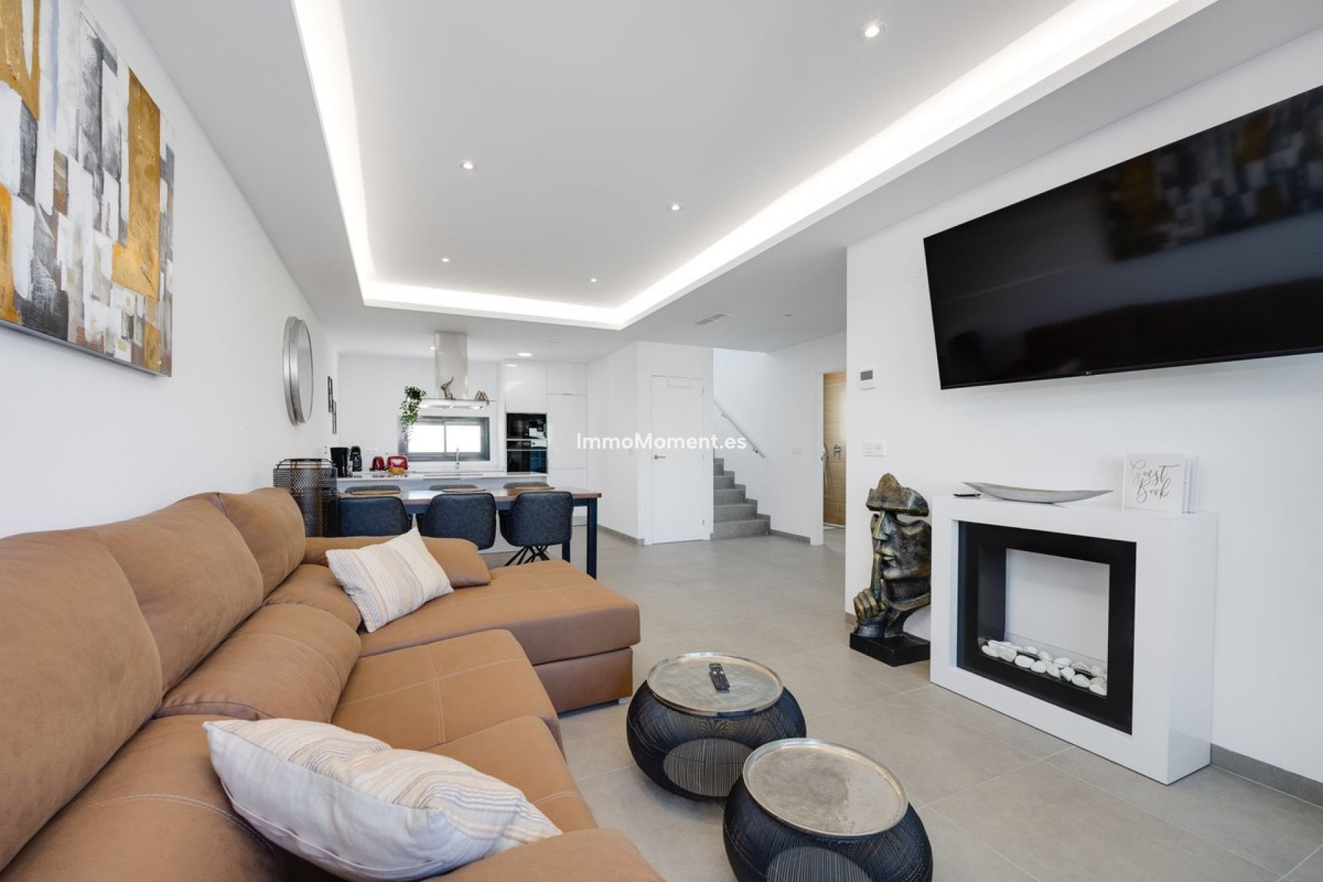 Resale - Detached villa - Los Montesinos - Los Montesinos Centro