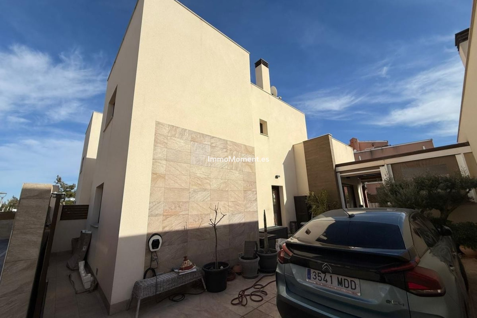 Resale - Detached villa - Los Montesinos - Los Montesinos Centro