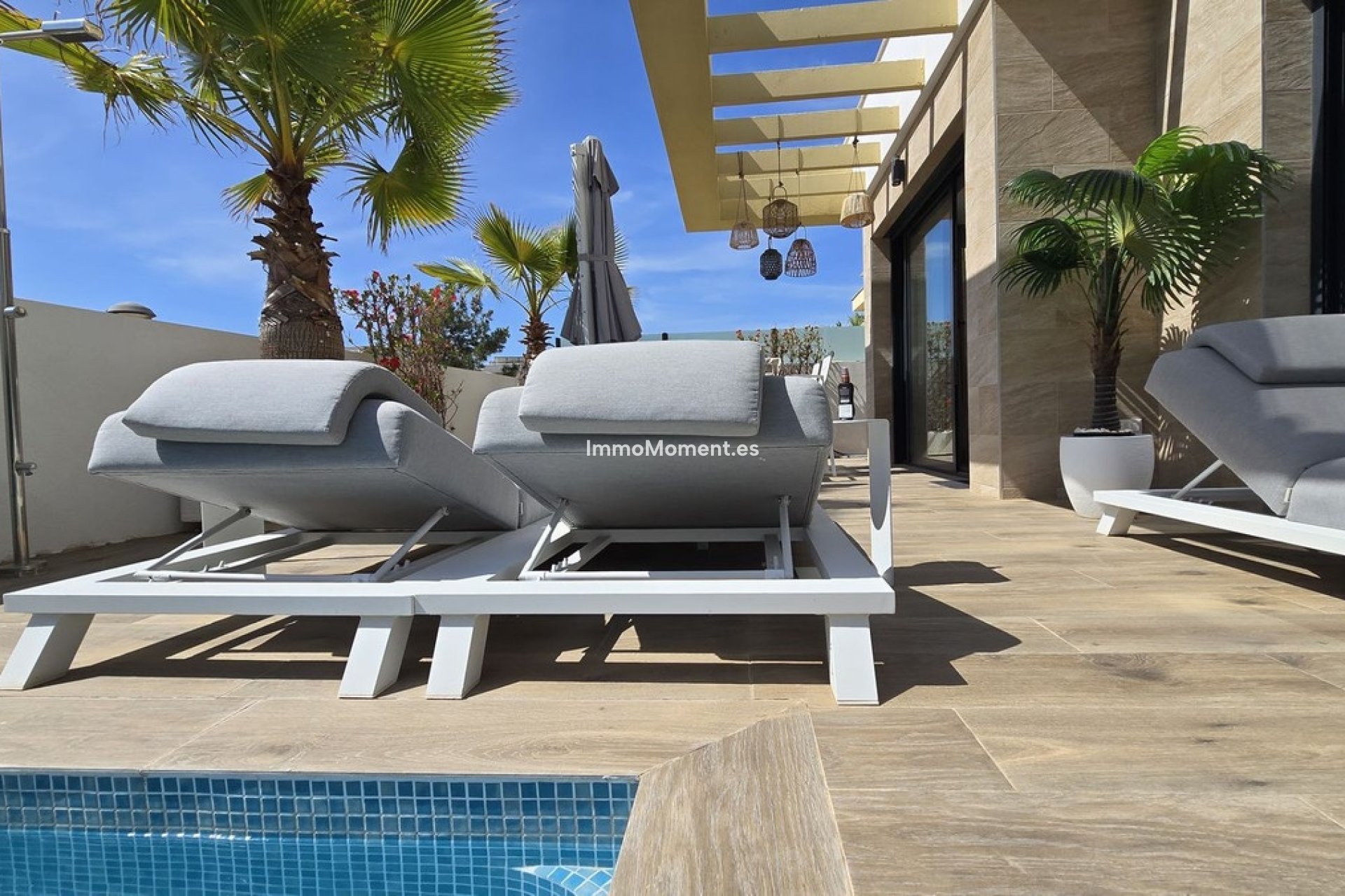 Resale - Detached villa - Los Montesinos - Los Montesinos Centro