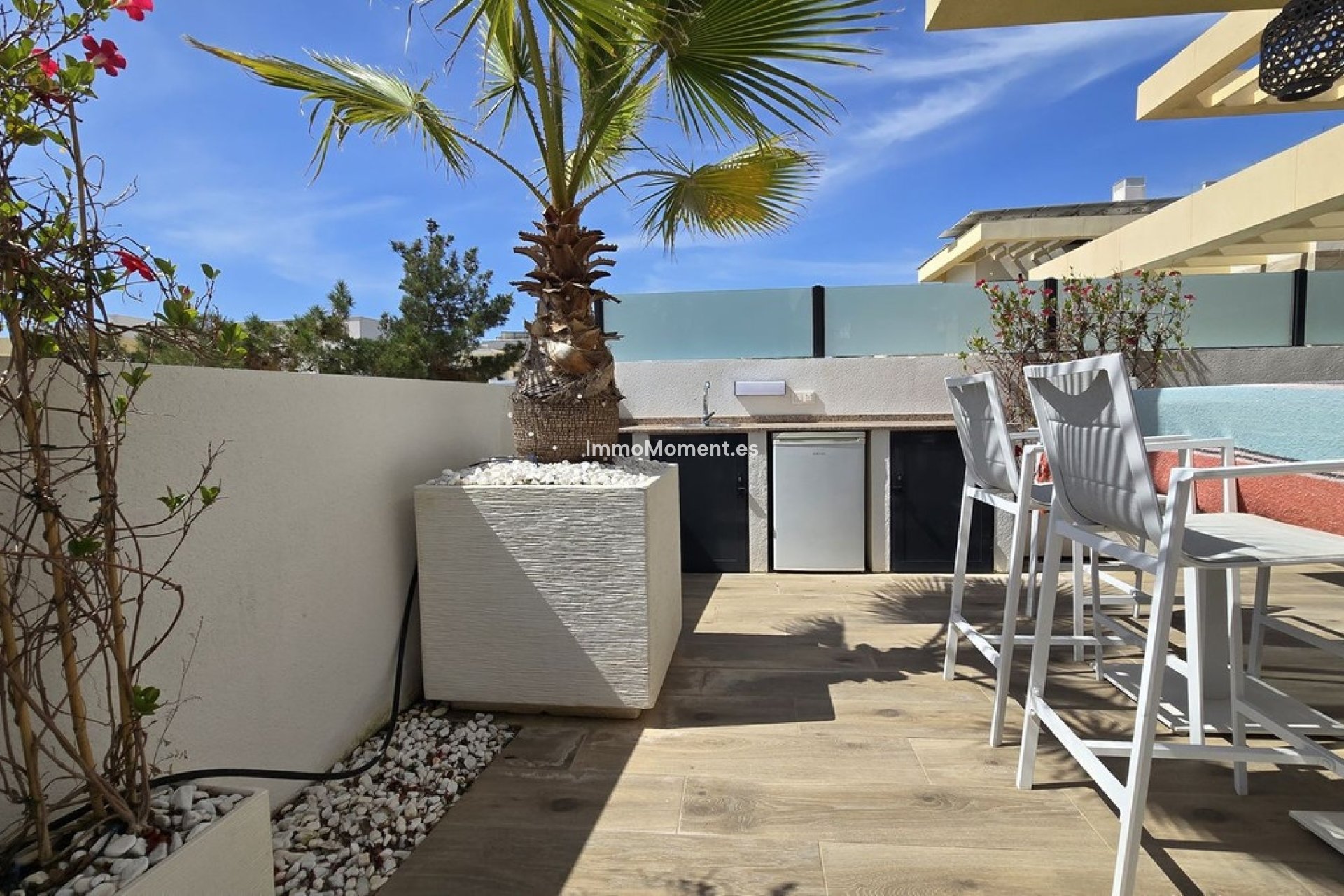 Resale - Detached villa - Los Montesinos - Los Montesinos Centro