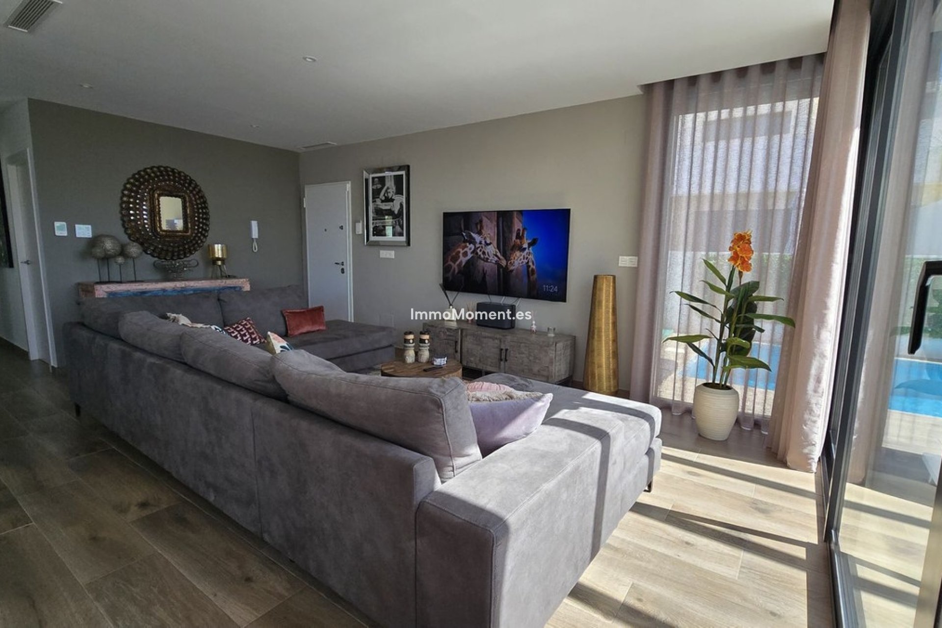 Resale - Detached villa - Los Montesinos - Los Montesinos Centro