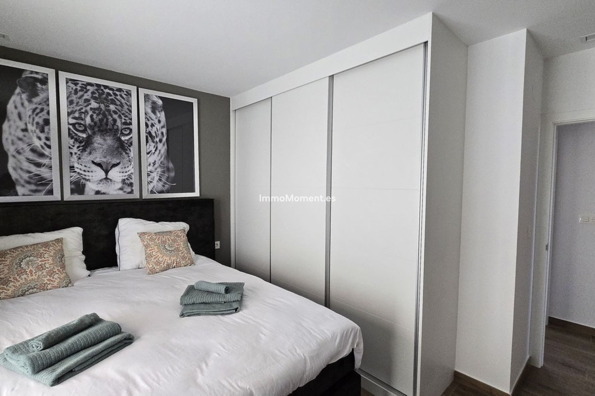 Resale - Detached villa - Los Montesinos - Los Montesinos Centro