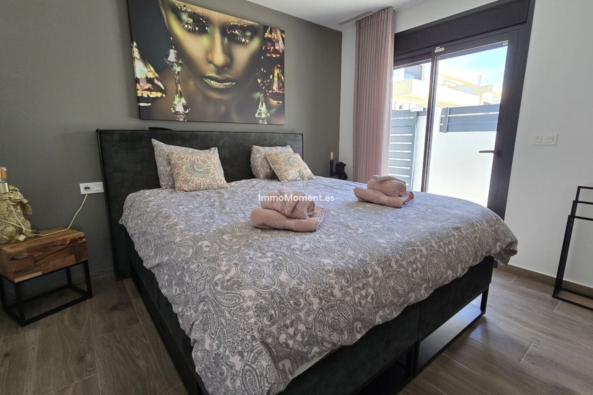 Resale - Detached villa - Los Montesinos - Los Montesinos Centro
