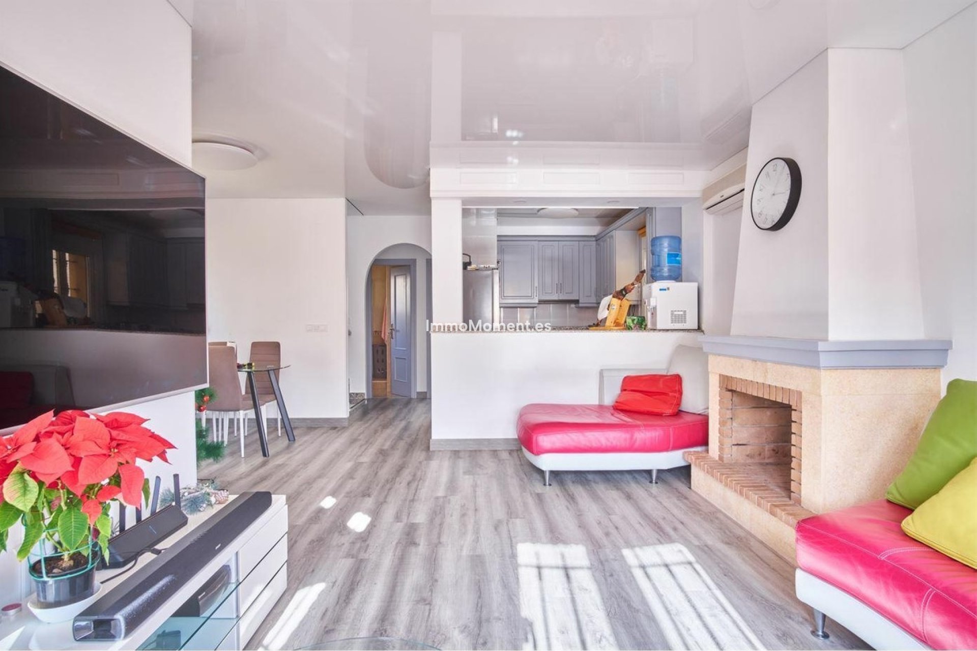 Resale - Detached villa - Los Montesinos - Los Montesinos Centro