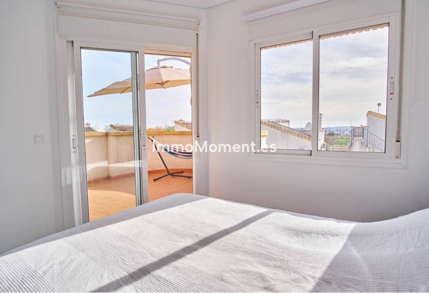 Resale - Detached villa - Los Montesinos - Los Montesinos Centro