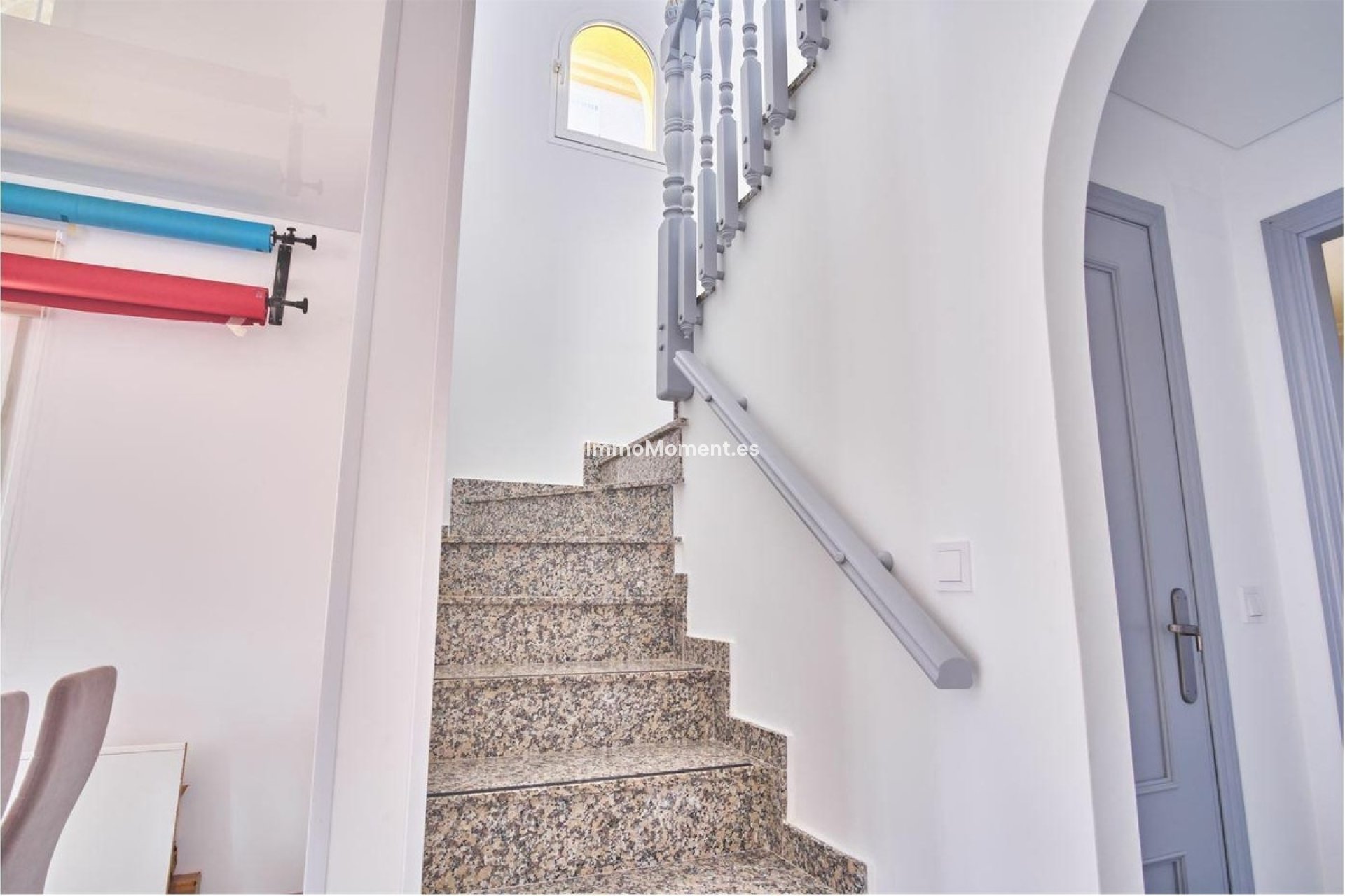Resale - Detached villa - Los Montesinos - Los Montesinos Centro