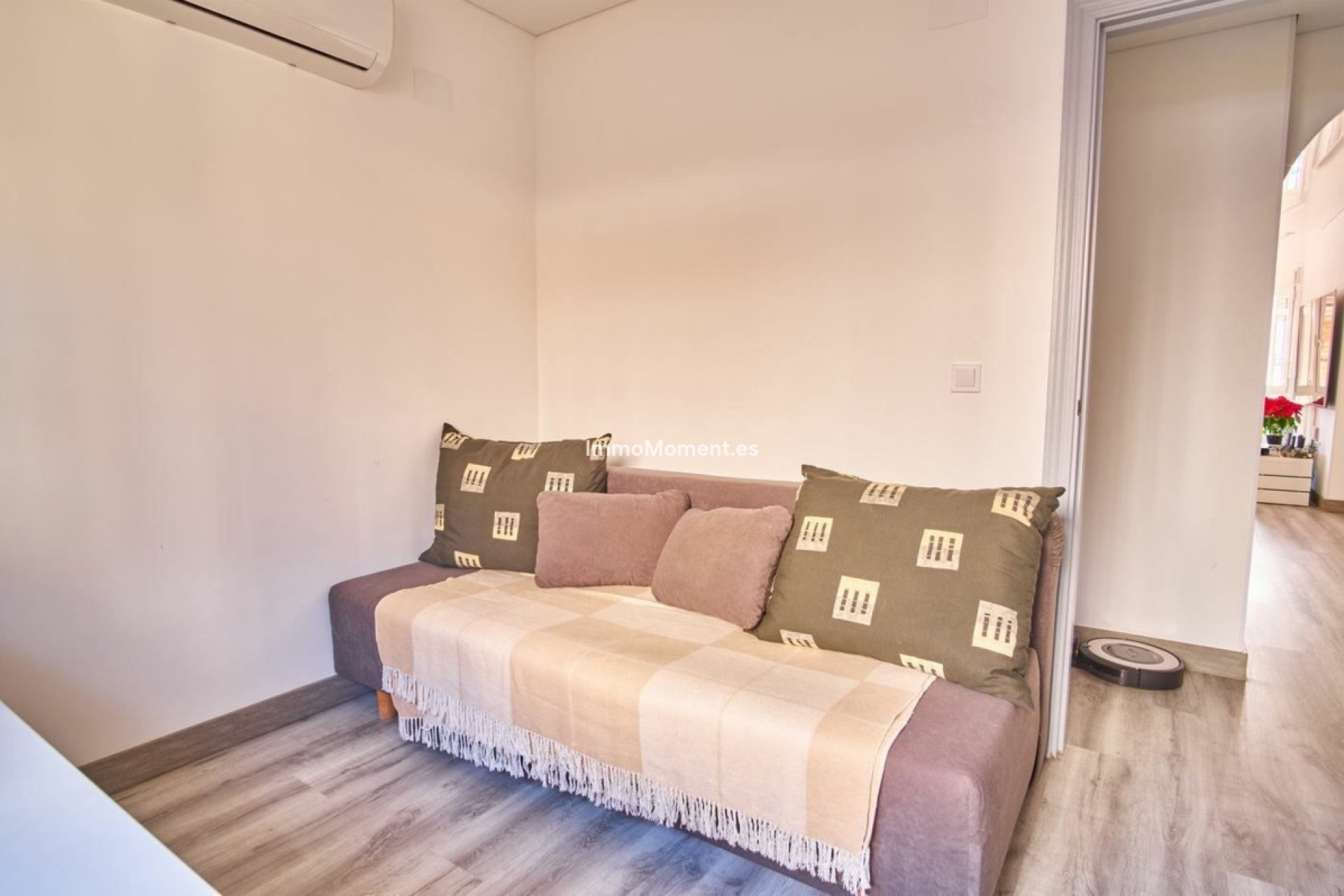 Resale - Detached villa - Los Montesinos - Los Montesinos Centro