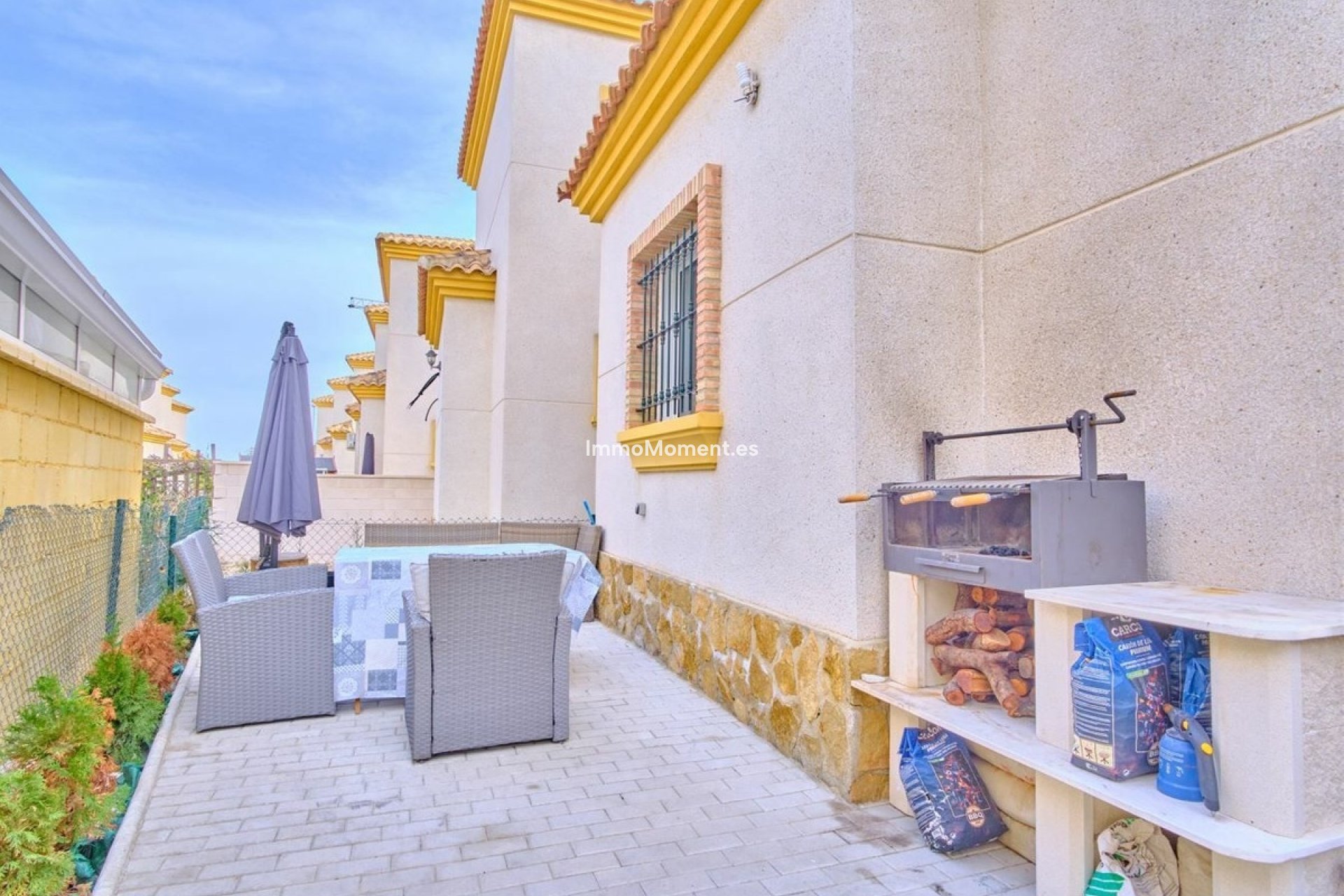 Resale - Detached villa - Los Montesinos - Los Montesinos Centro