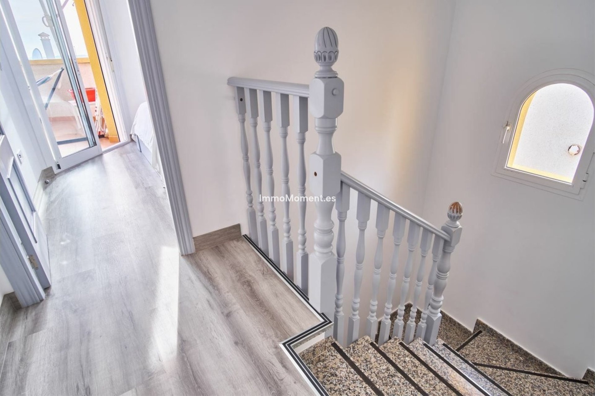 Resale - Detached villa - Los Montesinos - Los Montesinos Centro