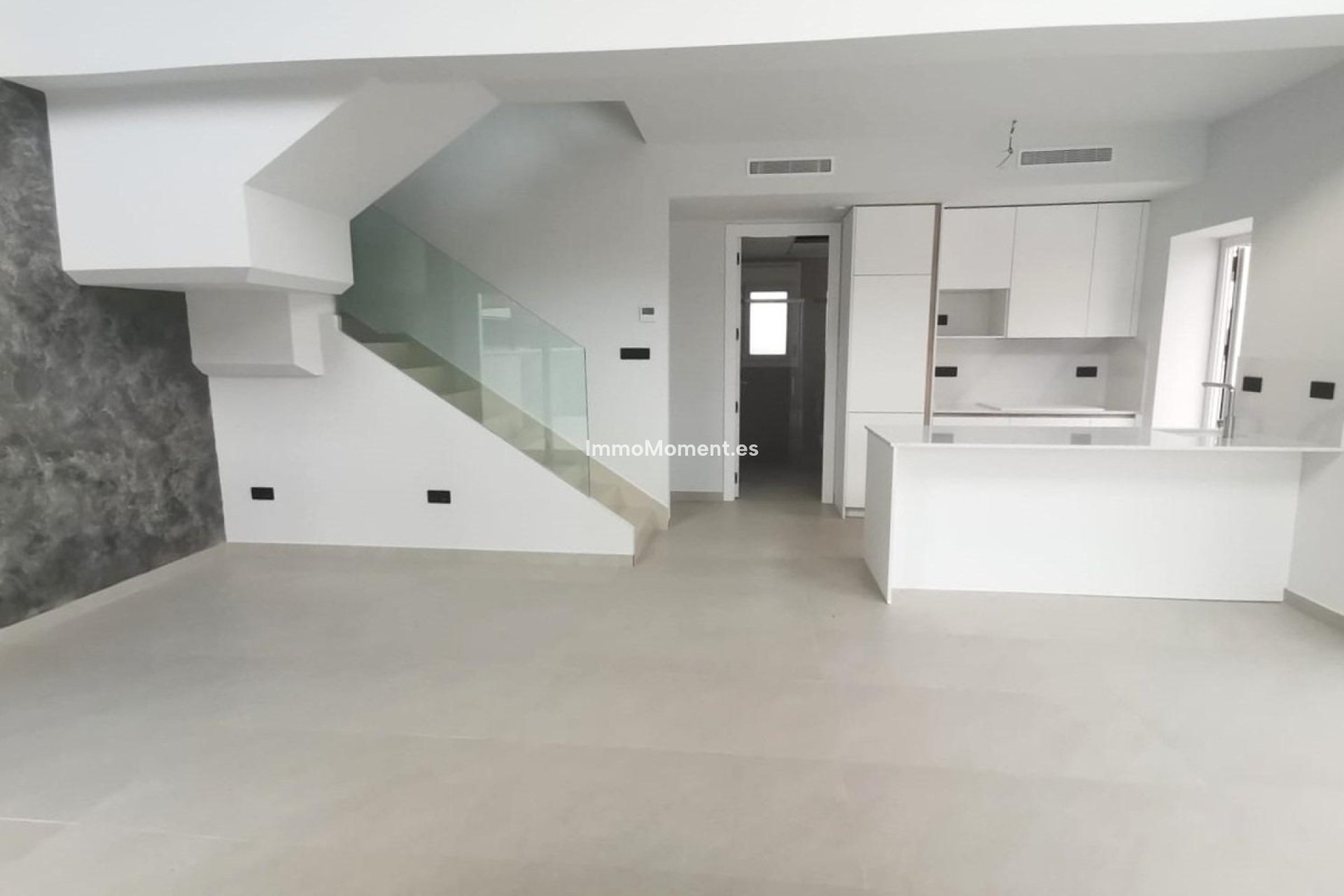 Resale - Detached villa - Los Montesinos - Los Montesinos Centro