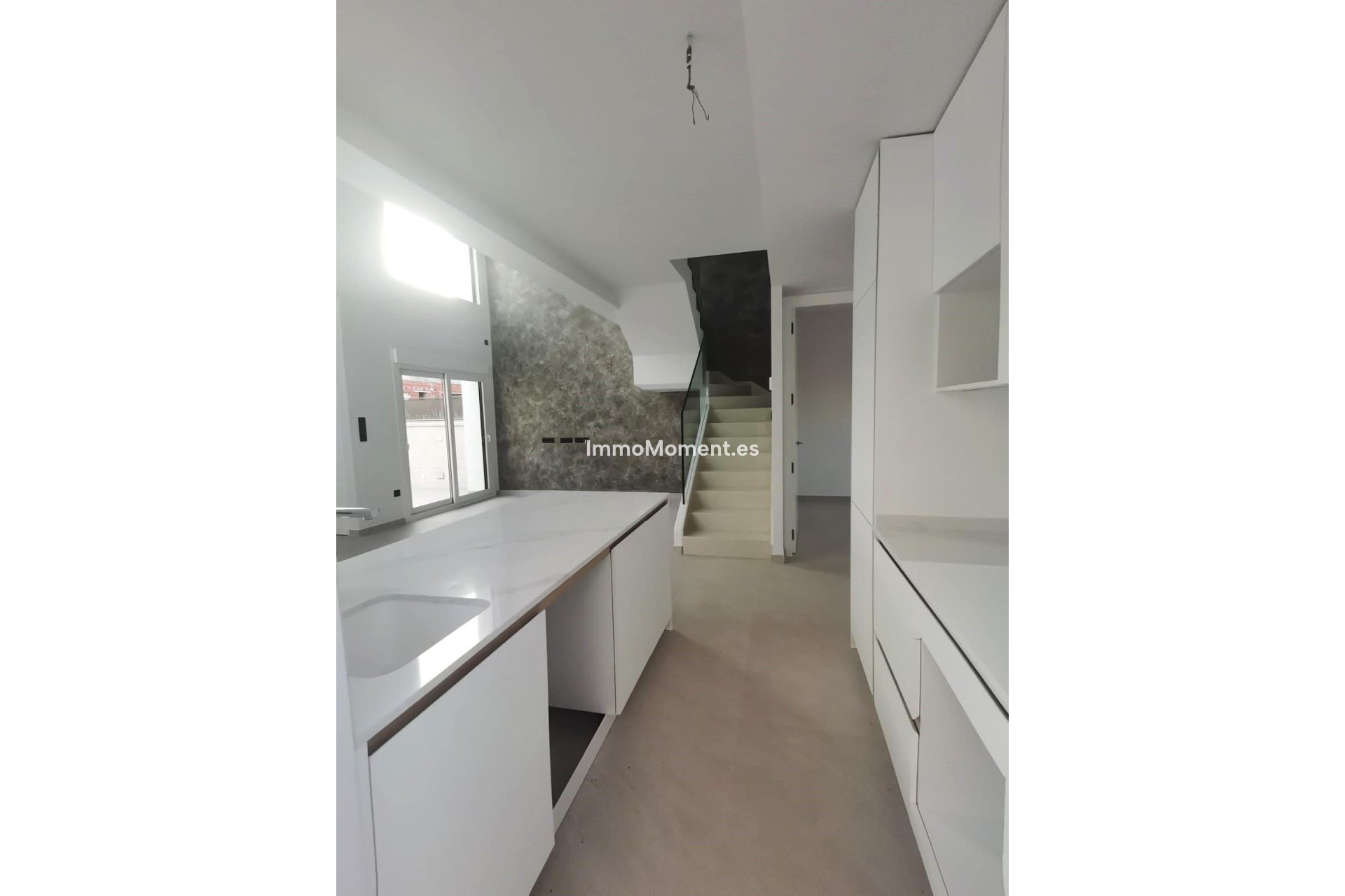 Resale - Detached villa - Los Montesinos - Los Montesinos Centro