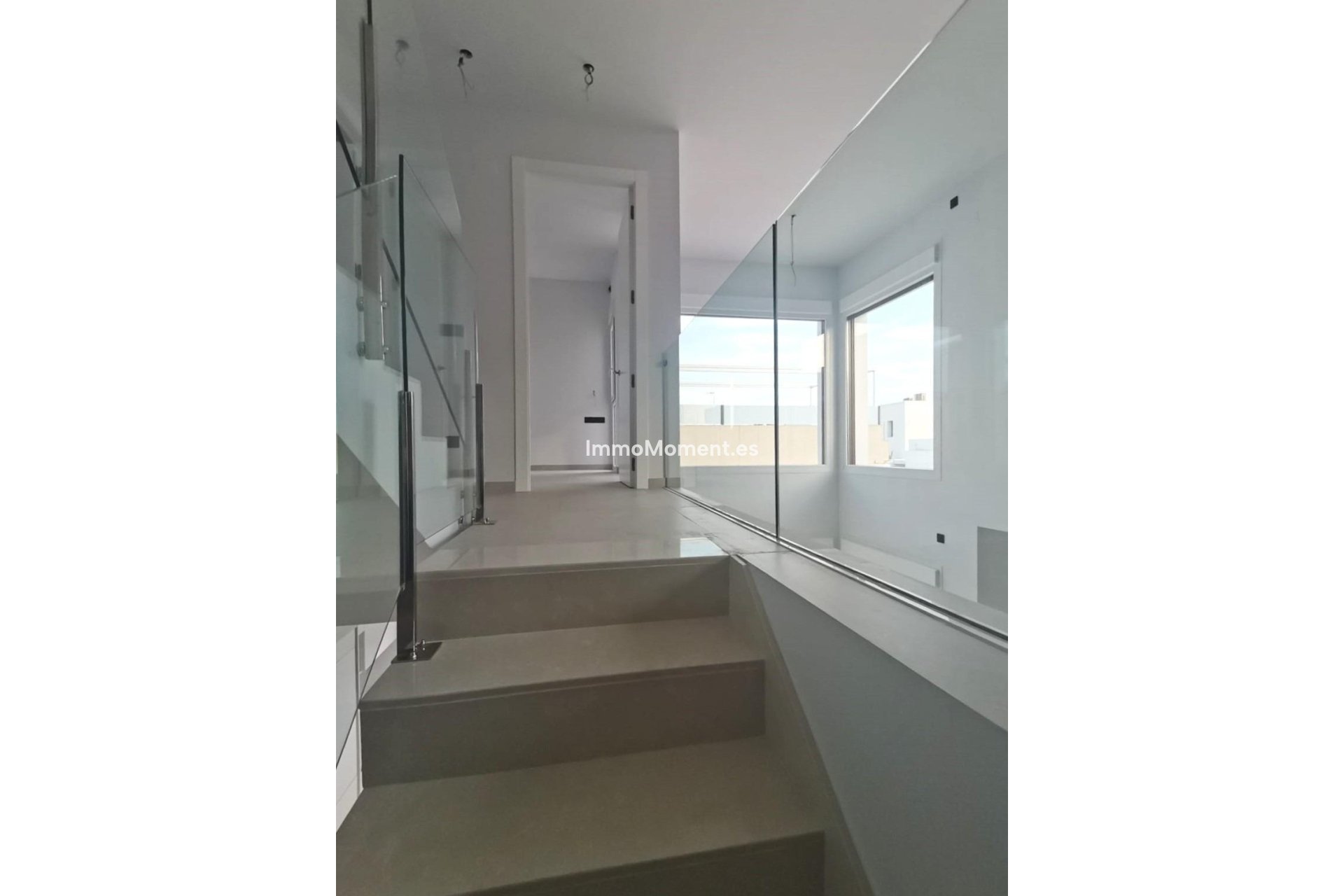 Resale - Detached villa - Los Montesinos - Los Montesinos Centro