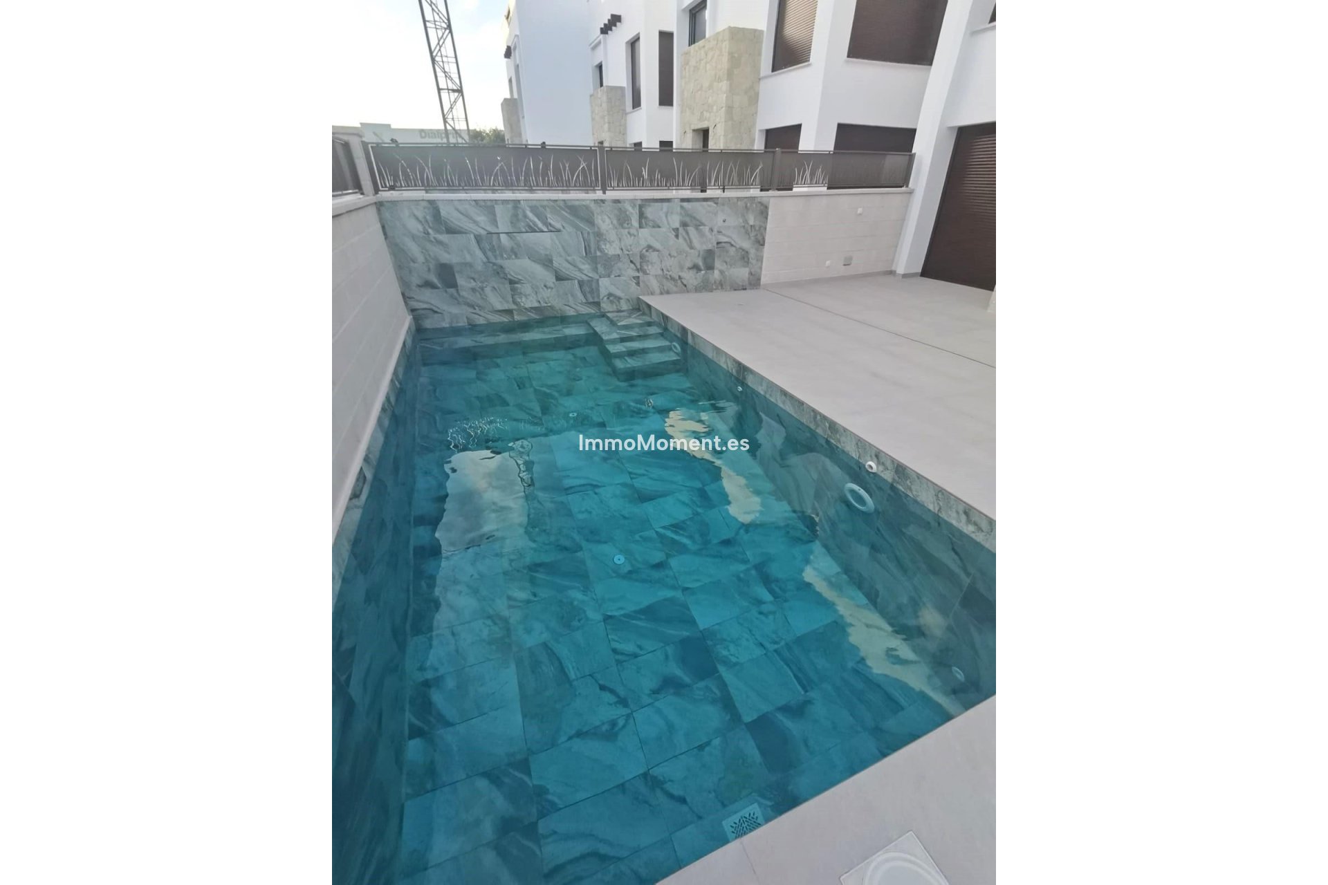 Resale - Detached villa - Los Montesinos - Los Montesinos Centro