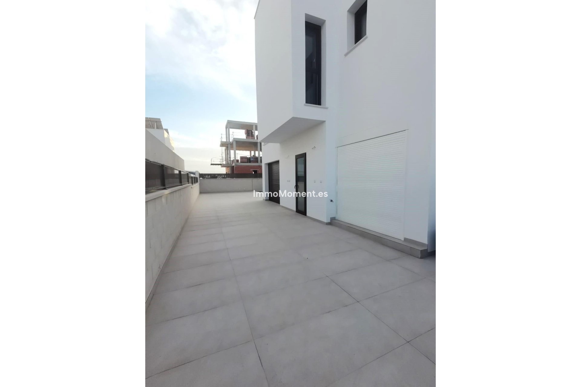 Resale - Detached villa - Los Montesinos - Los Montesinos Centro