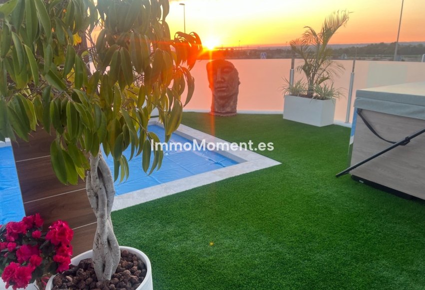 Resale - Detached villa - Los Montesinos - Los Montesinos Centro