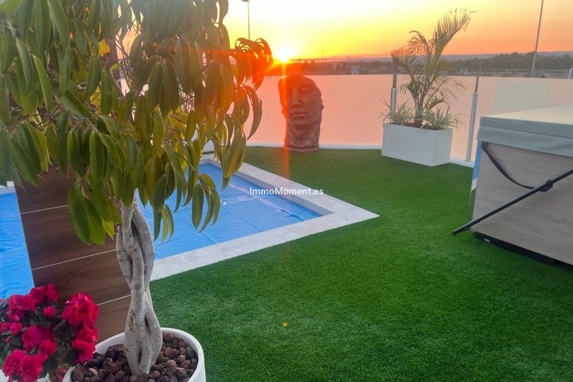 Resale - Detached villa - Los Montesinos - Los Montesinos Centro