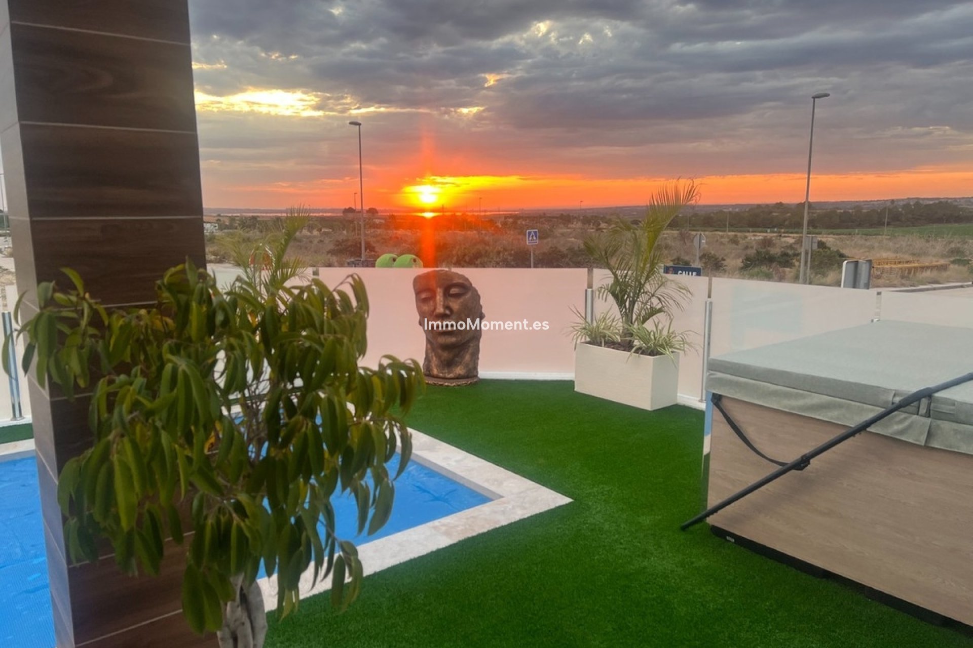 Resale - Detached villa - Los Montesinos - Los Montesinos Centro