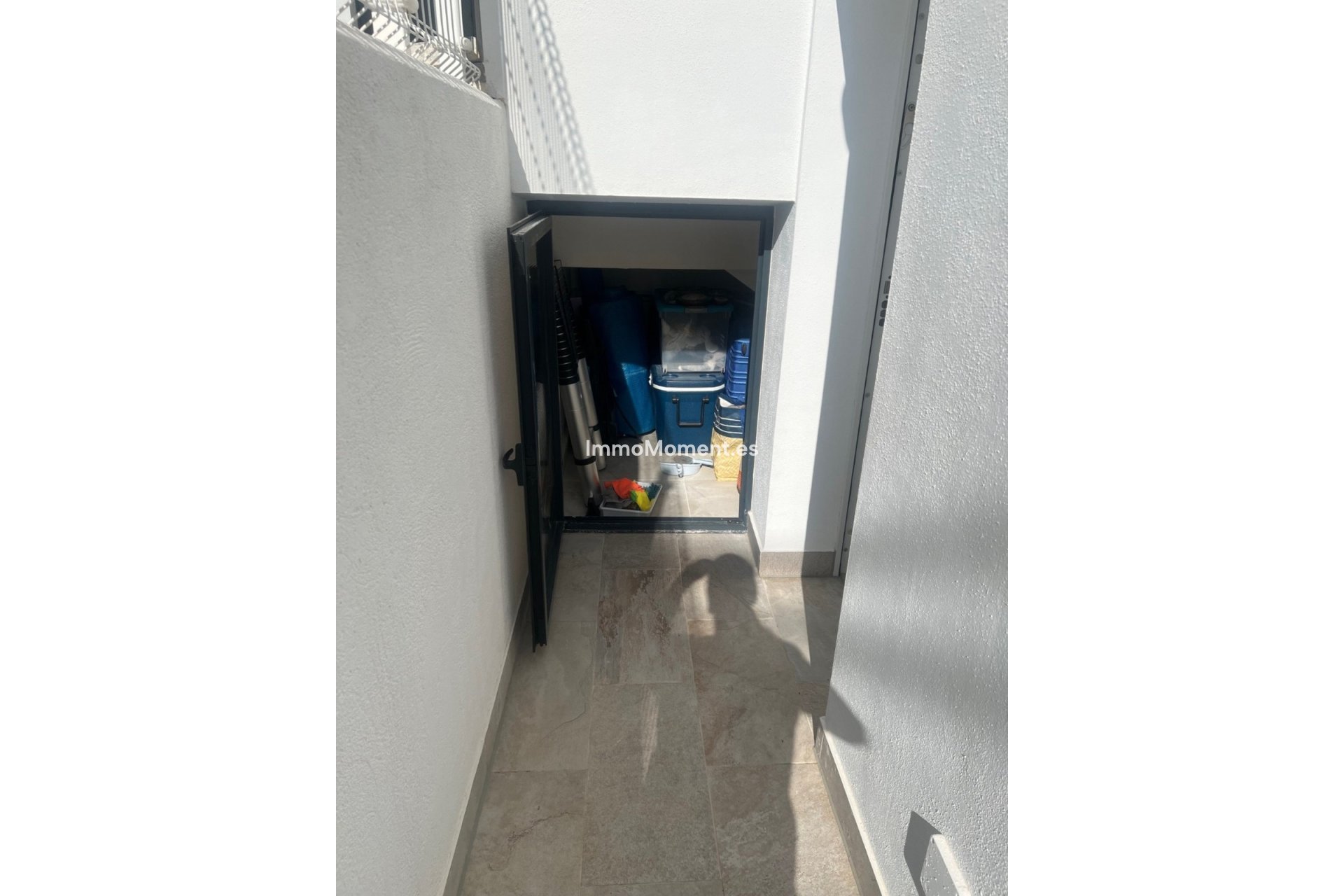 Resale - Detached villa - Los Montesinos - Los Montesinos Centro
