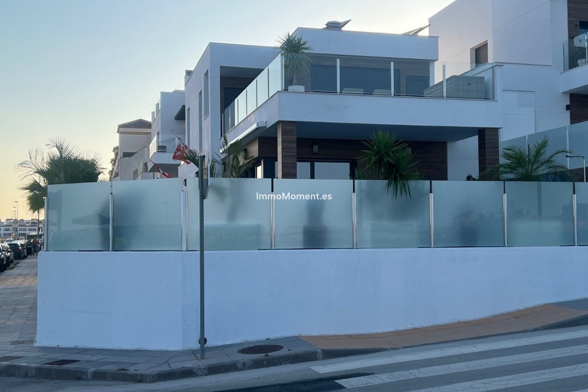 Resale - Detached villa - Los Montesinos - Los Montesinos Centro
