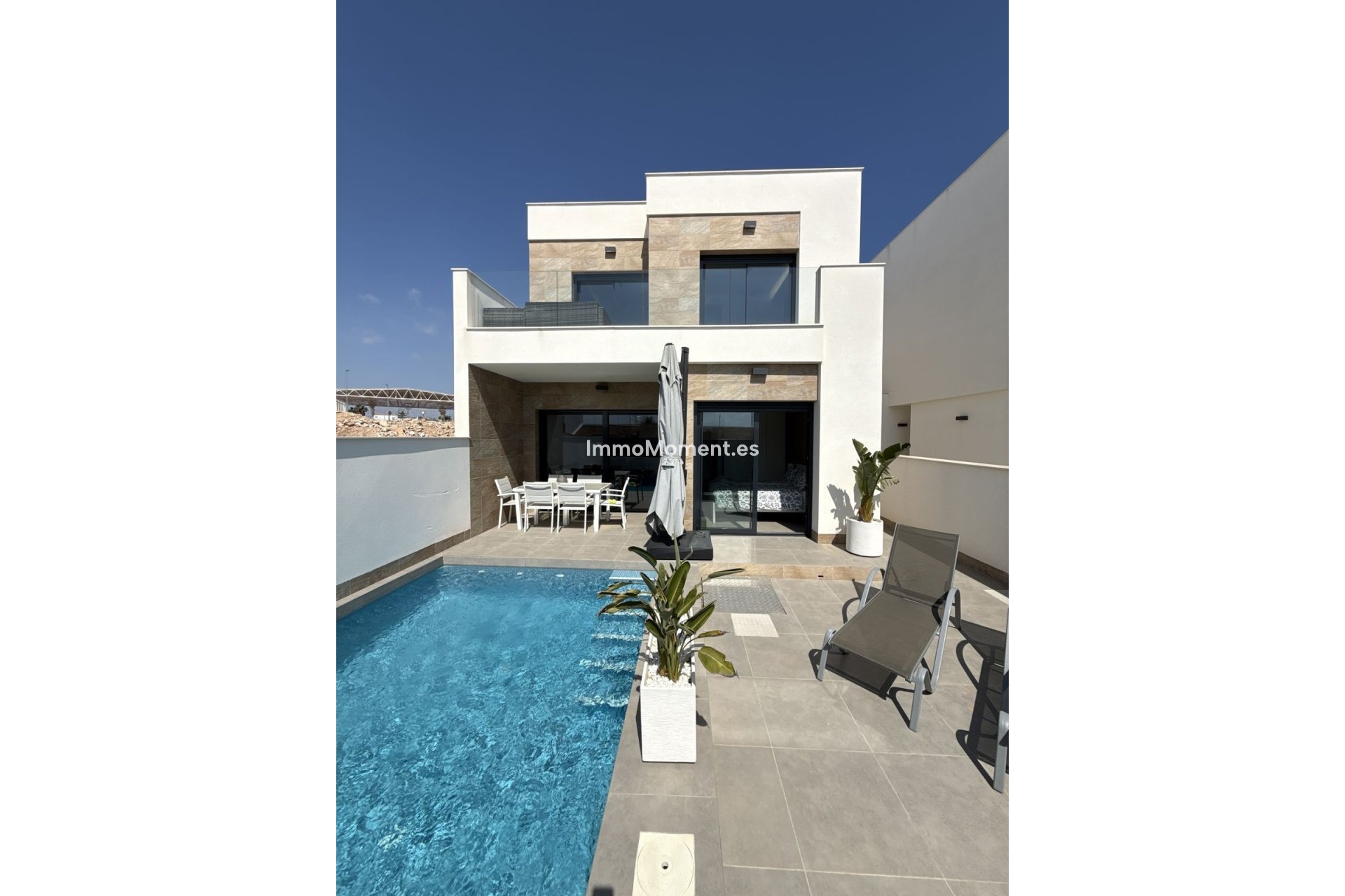 Resale - Detached villa - Los Montesinos - Los Montesinos Centro