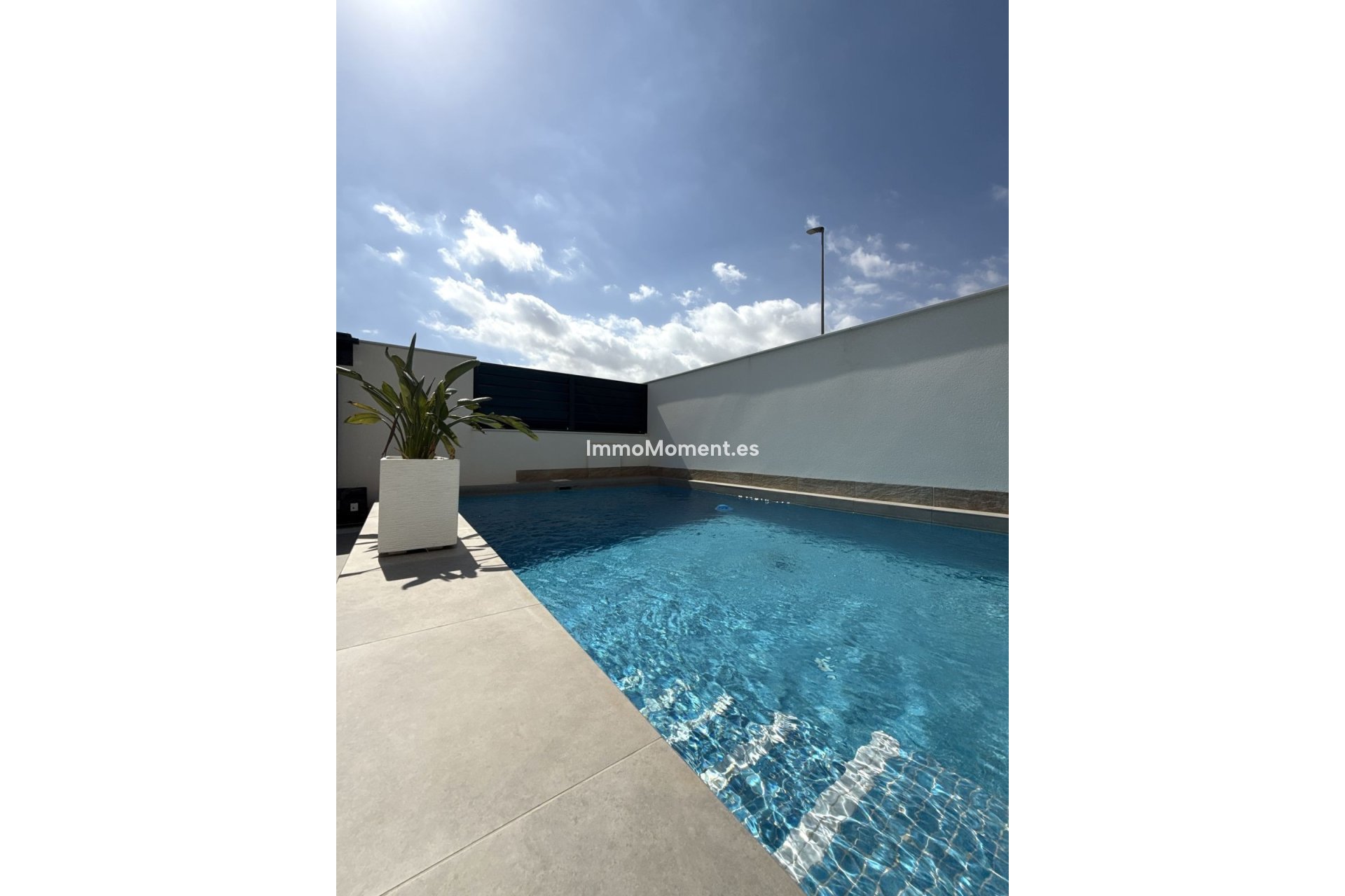 Resale - Detached villa - Los Montesinos - Los Montesinos Centro