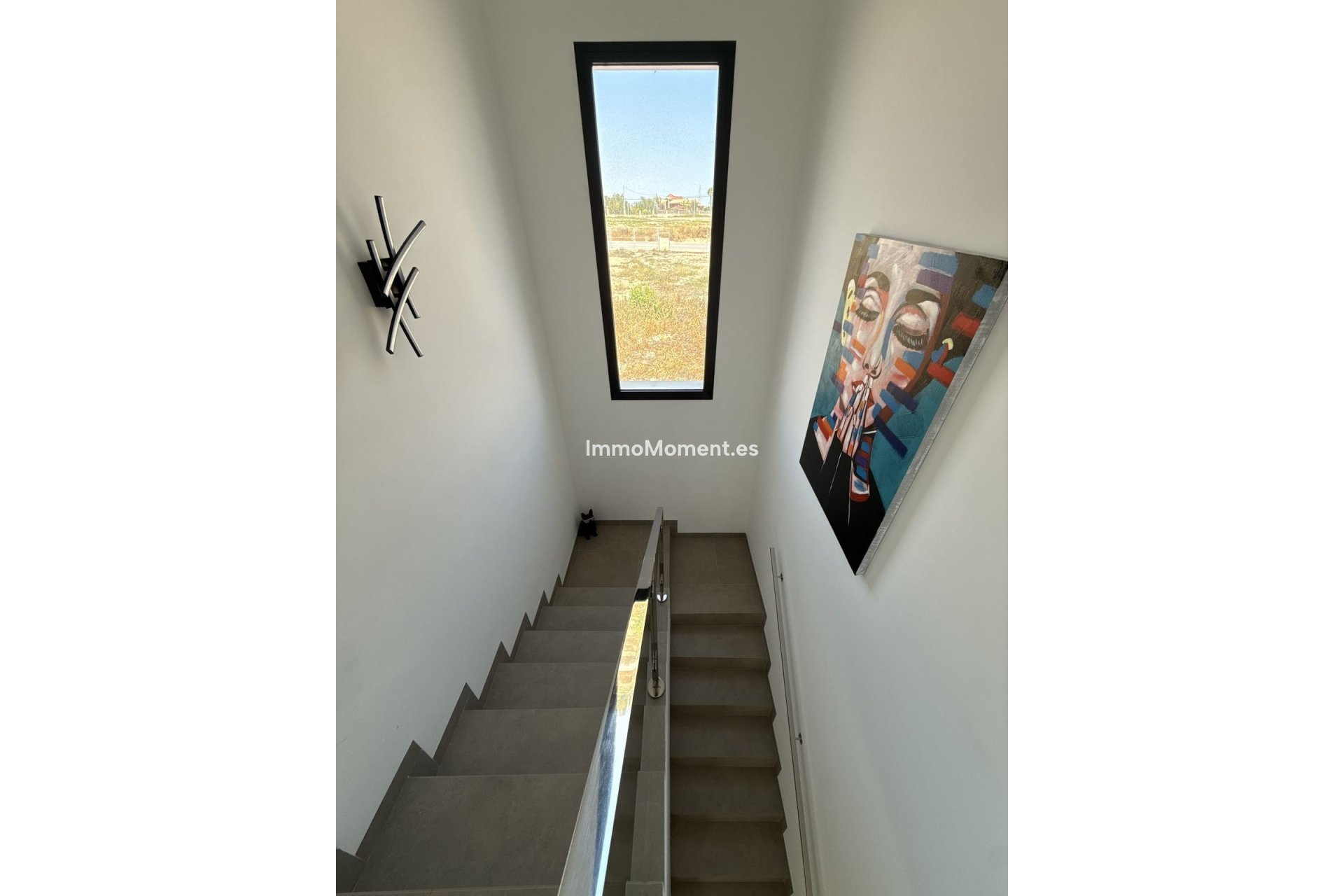 Resale - Detached villa - Los Montesinos - Los Montesinos Centro