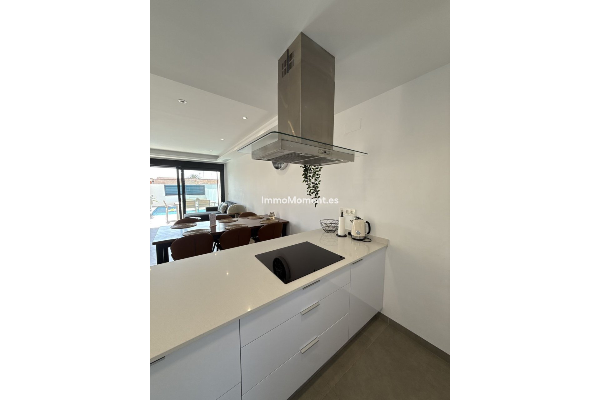 Resale - Detached villa - Los Montesinos - Los Montesinos Centro