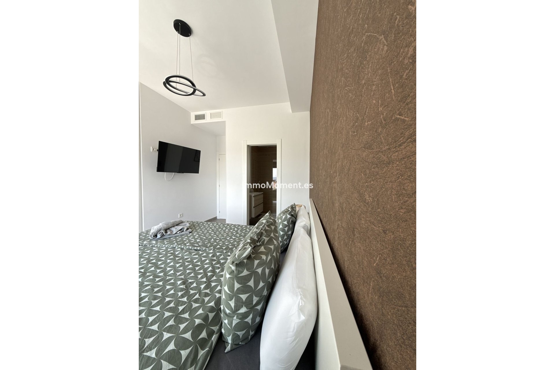 Resale - Detached villa - Los Montesinos - Los Montesinos Centro