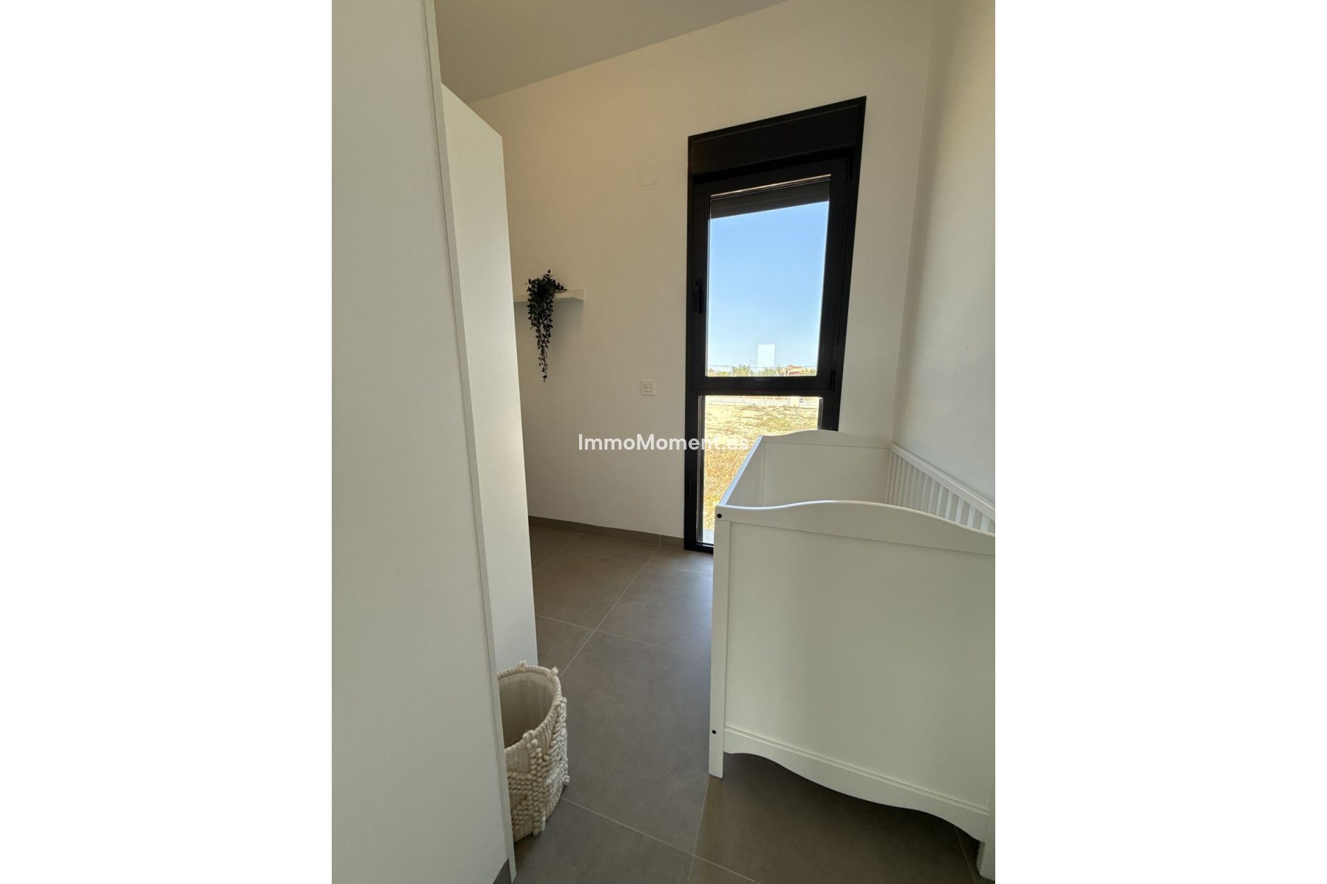 Resale - Detached villa - Los Montesinos - Los Montesinos Centro