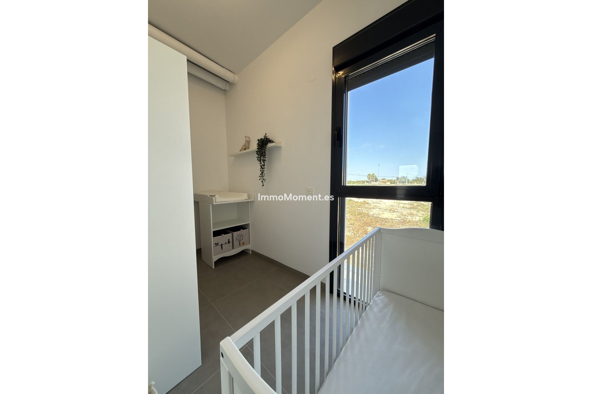 Resale - Detached villa - Los Montesinos - Los Montesinos Centro