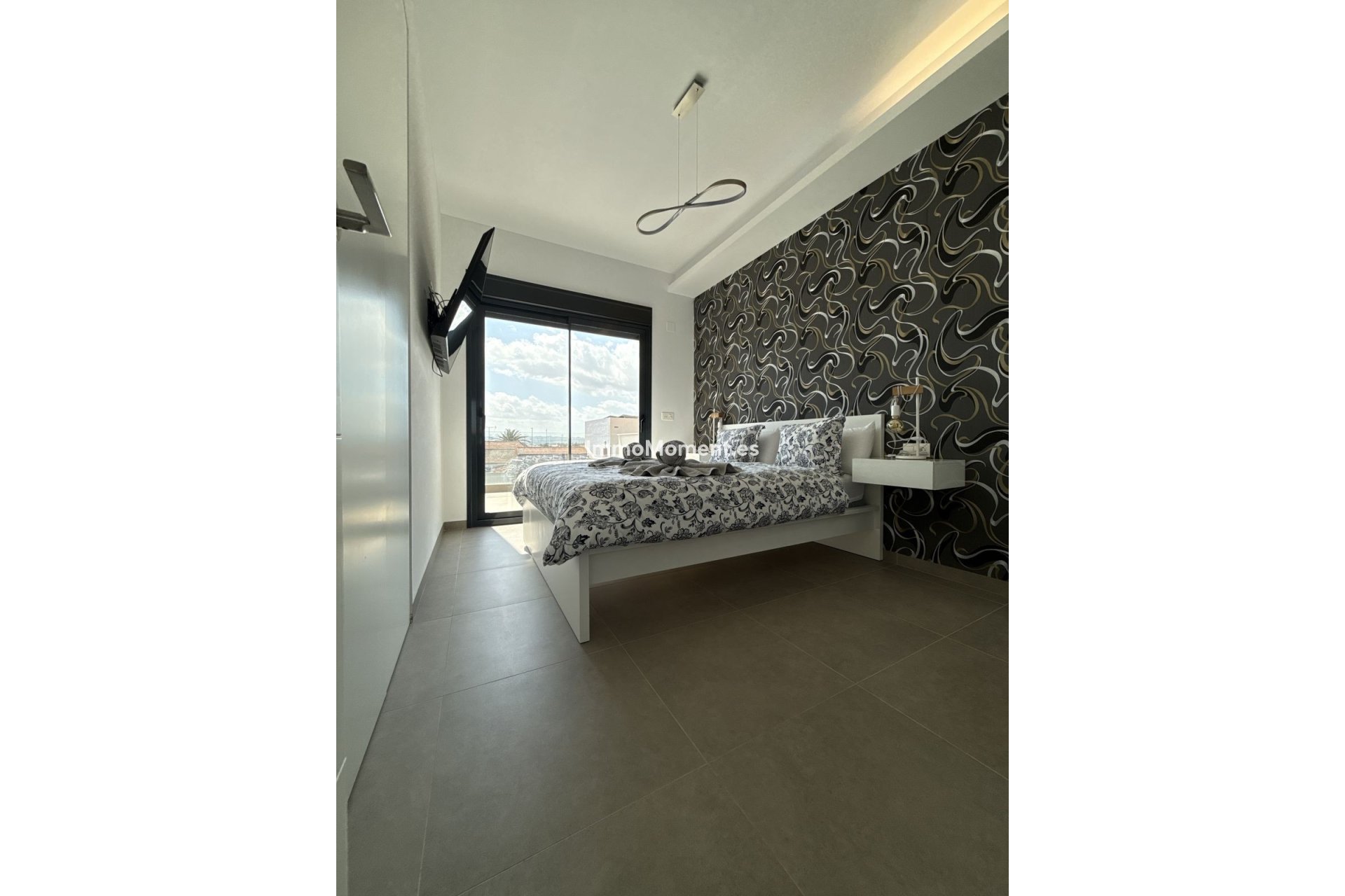 Resale - Detached villa - Los Montesinos - Los Montesinos Centro