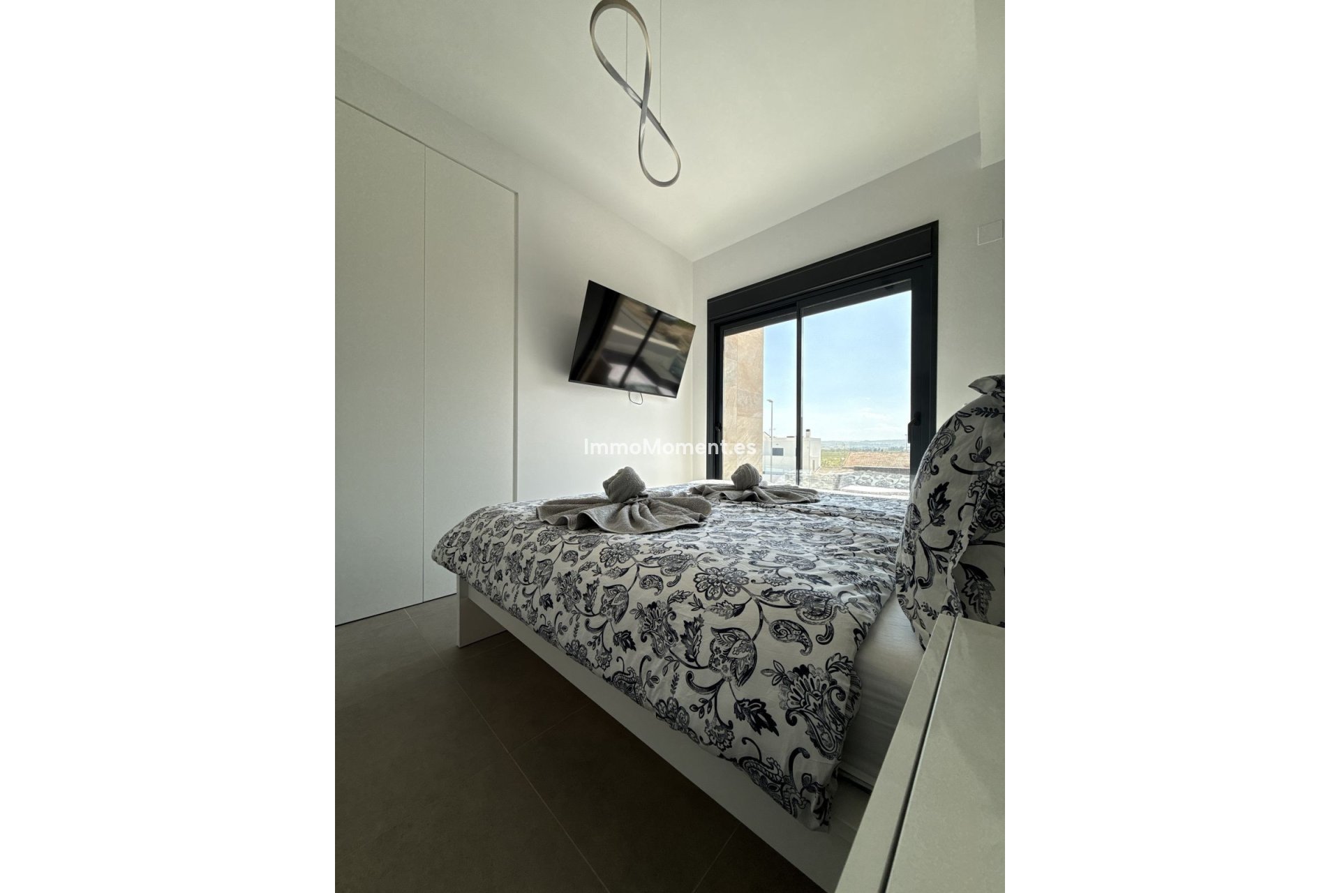 Resale - Detached villa - Los Montesinos - Los Montesinos Centro