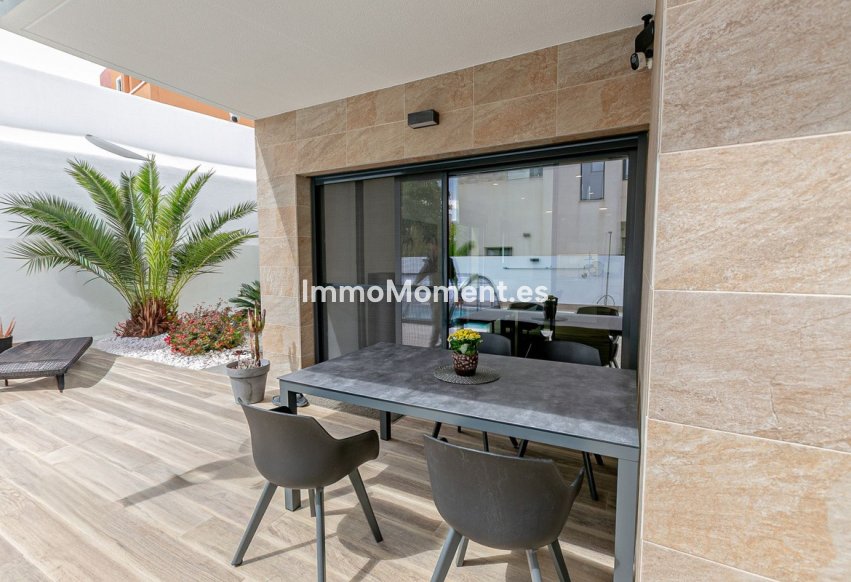 Resale - Detached villa - Los Montesinos - Los Montesinos Centro