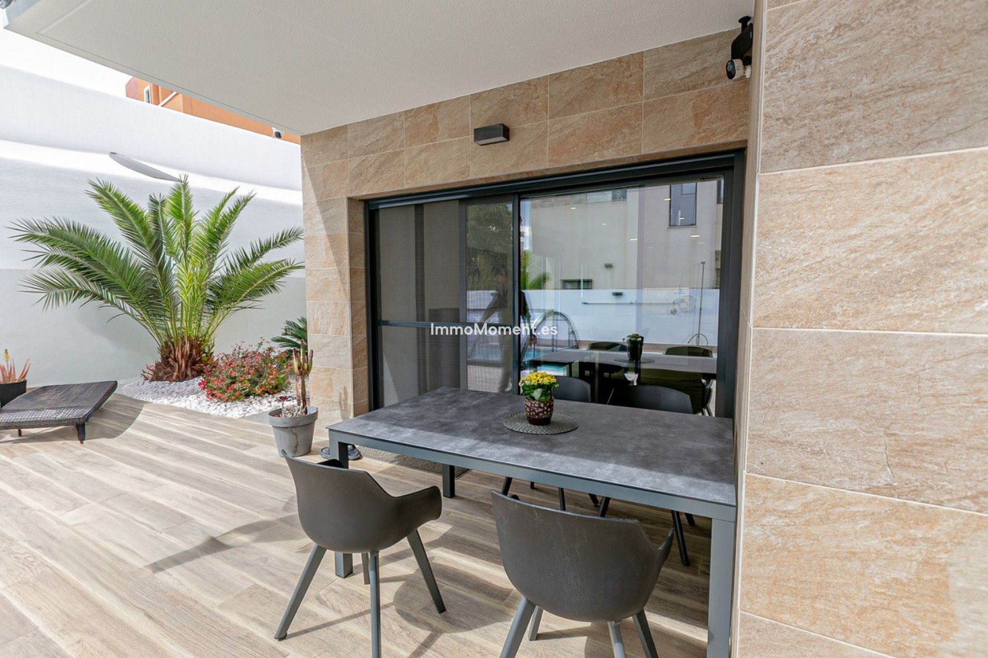 Resale - Detached villa - Los Montesinos - Los Montesinos Centro