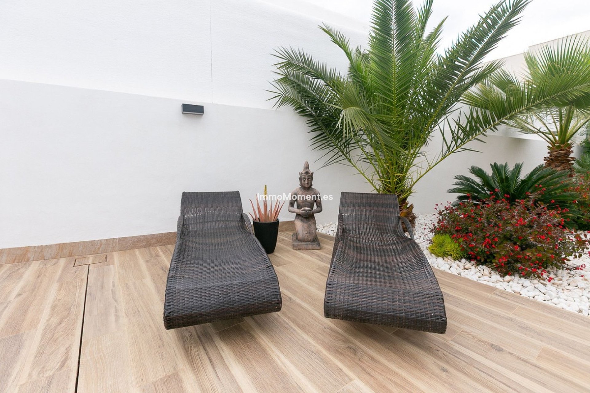 Resale - Detached villa - Los Montesinos - Los Montesinos Centro