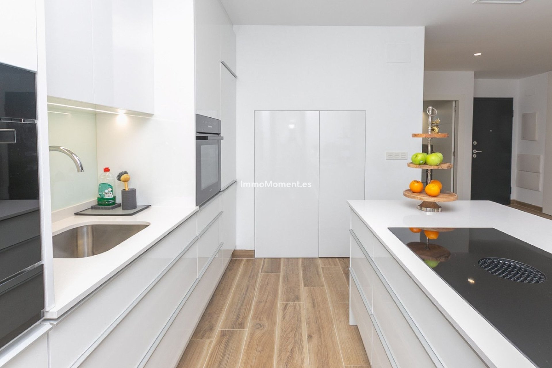 Resale - Detached villa - Los Montesinos - Los Montesinos Centro