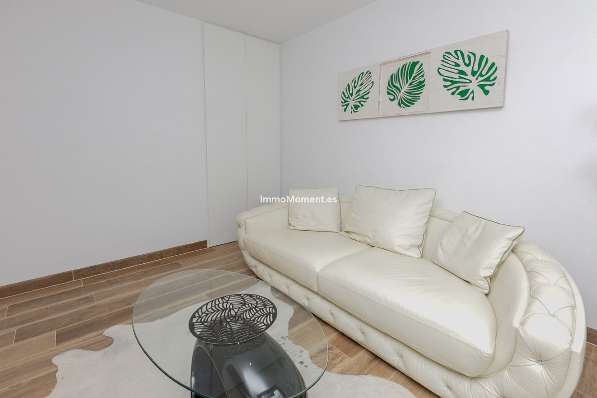 Resale - Detached villa - Los Montesinos - Los Montesinos Centro
