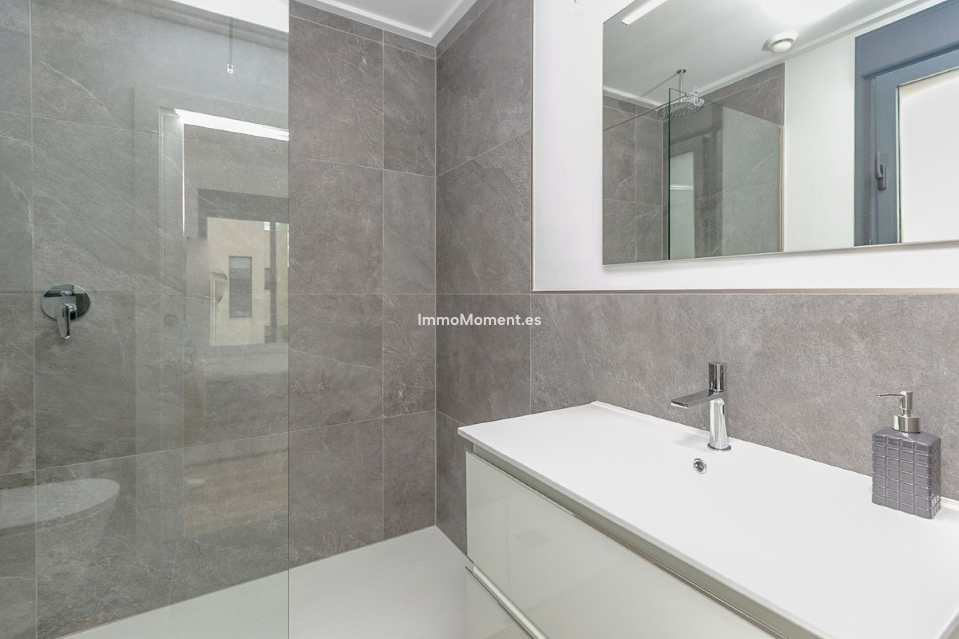 Resale - Detached villa - Los Montesinos - Los Montesinos Centro