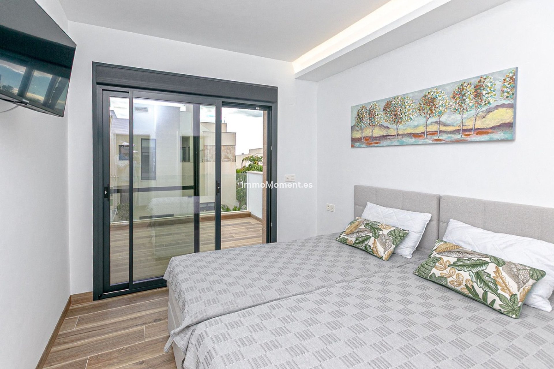 Resale - Detached villa - Los Montesinos - Los Montesinos Centro