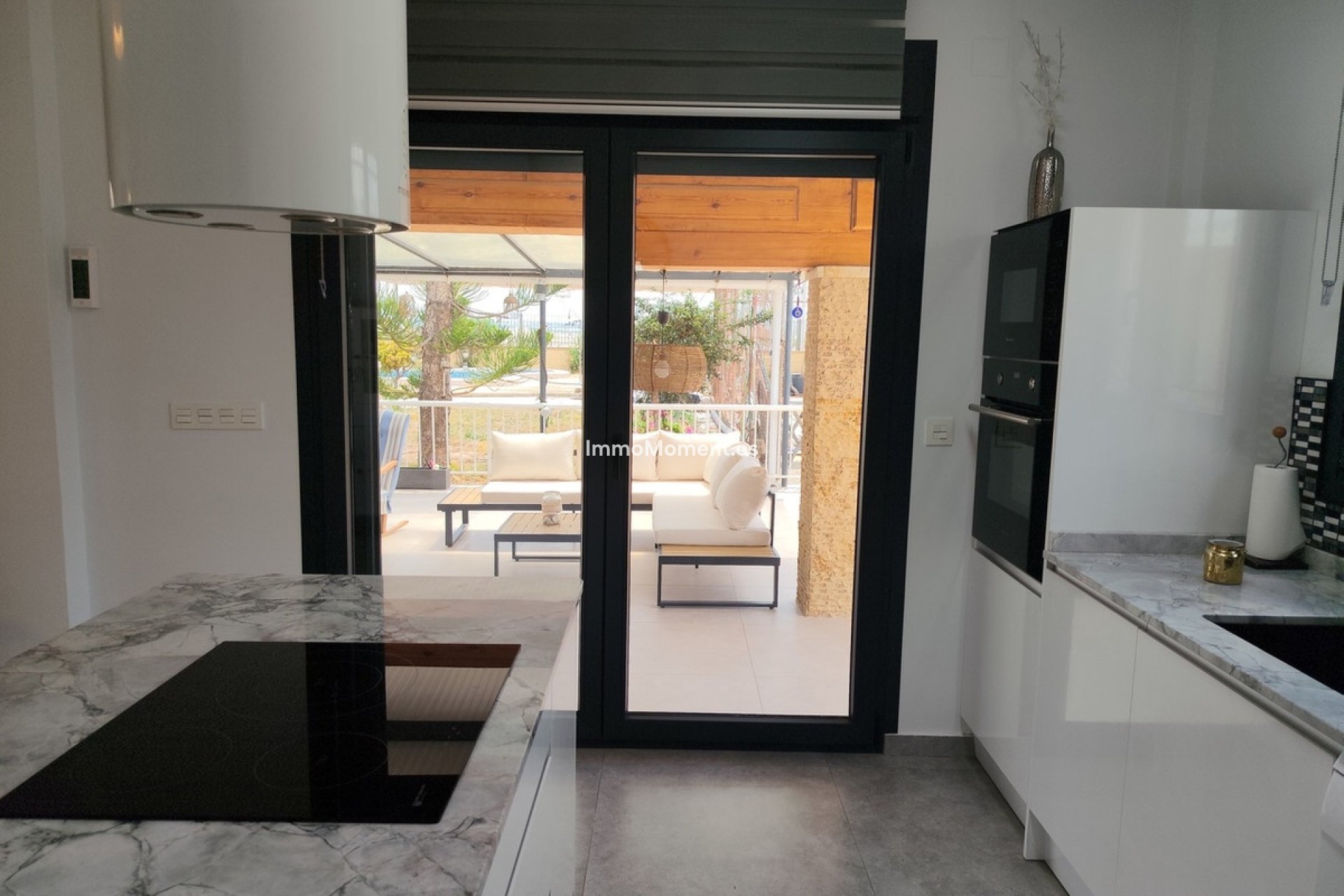 Resale - Detached villa - Los Montesinos - Los Montesinos Centro