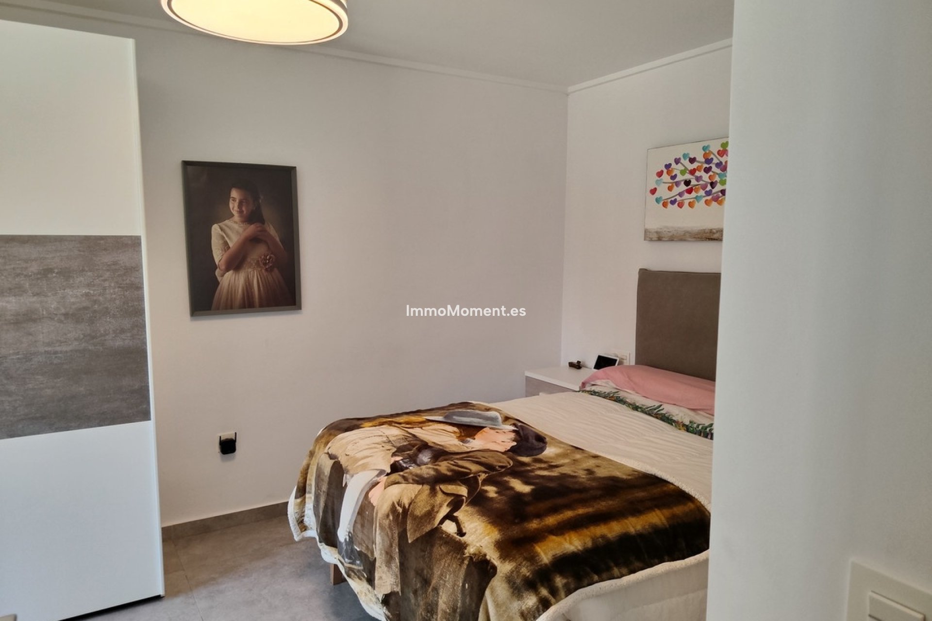 Resale - Detached villa - Los Montesinos - Los Montesinos Centro