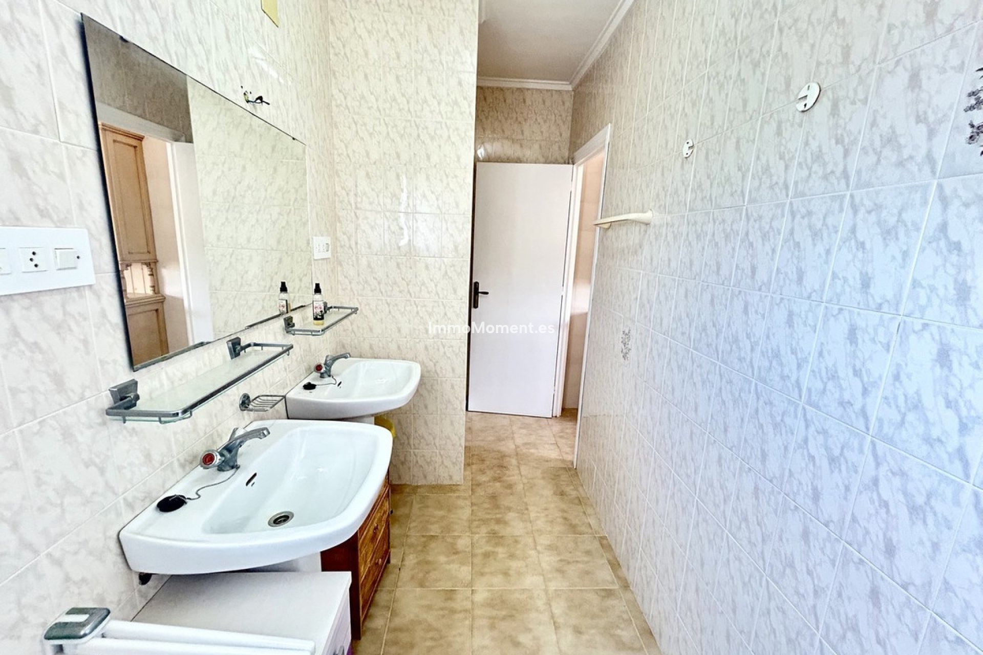 Resale - Detached villa - Los Montesinos - Los Montesinos Centro