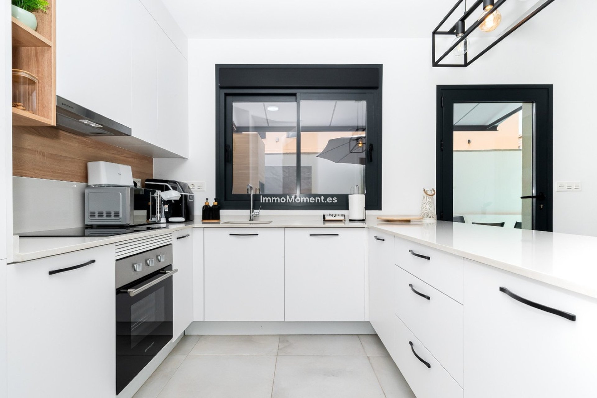 Resale - Detached villa - Los Montesinos - Los Montesinos Centro