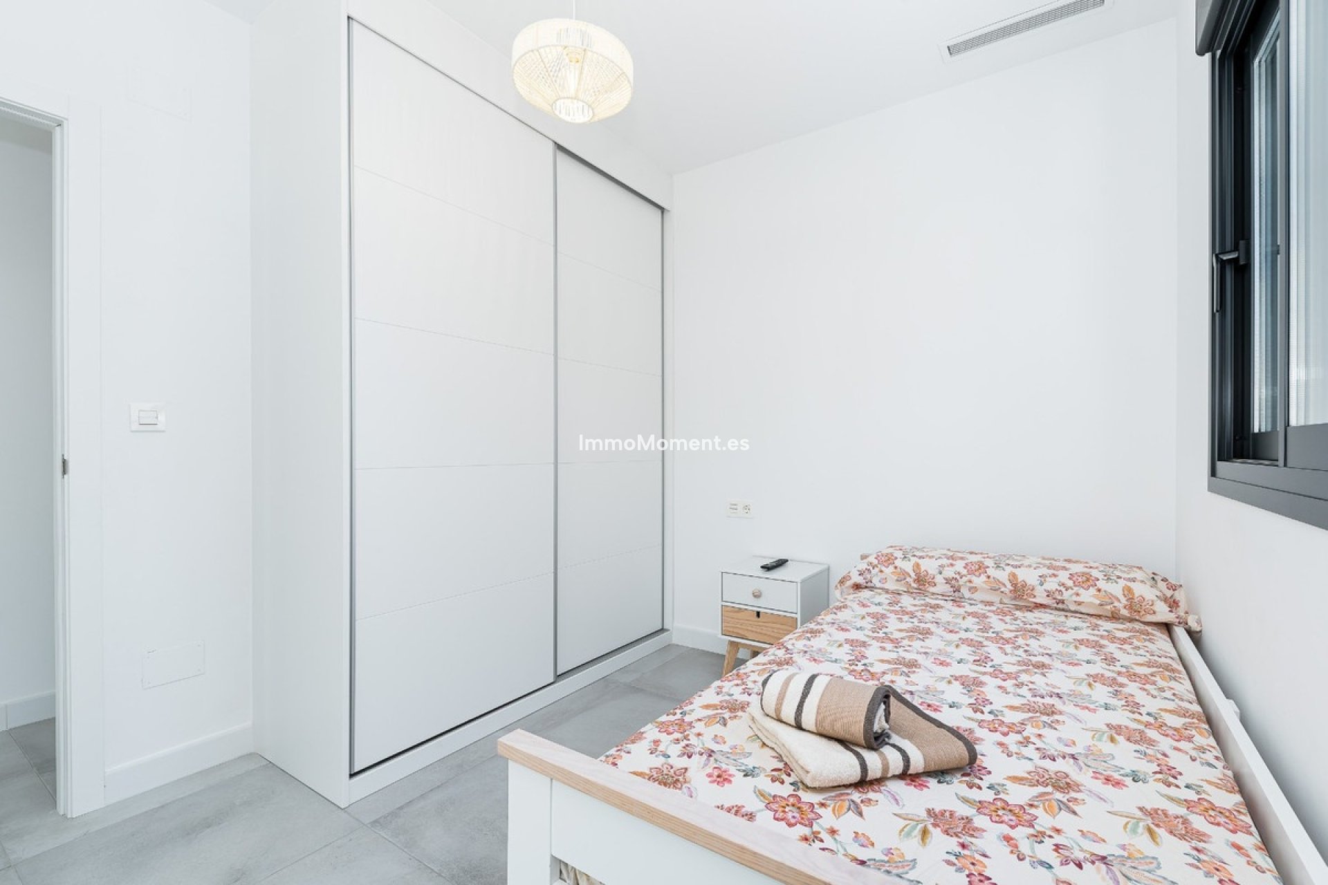Resale - Detached villa - Los Montesinos - Los Montesinos Centro
