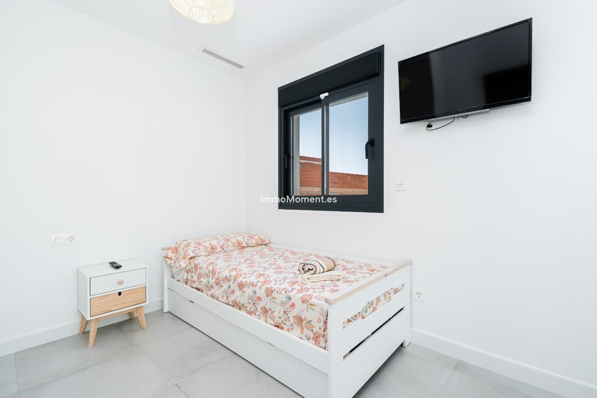 Resale - Detached villa - Los Montesinos - Los Montesinos Centro