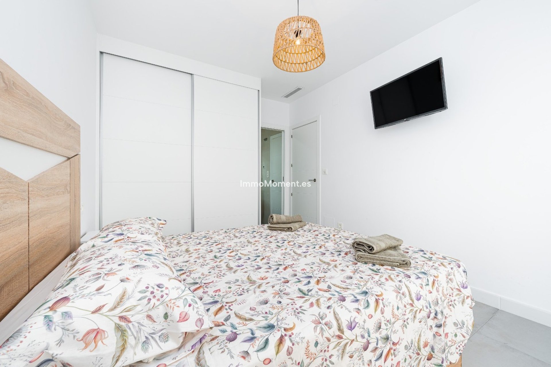 Resale - Detached villa - Los Montesinos - Los Montesinos Centro