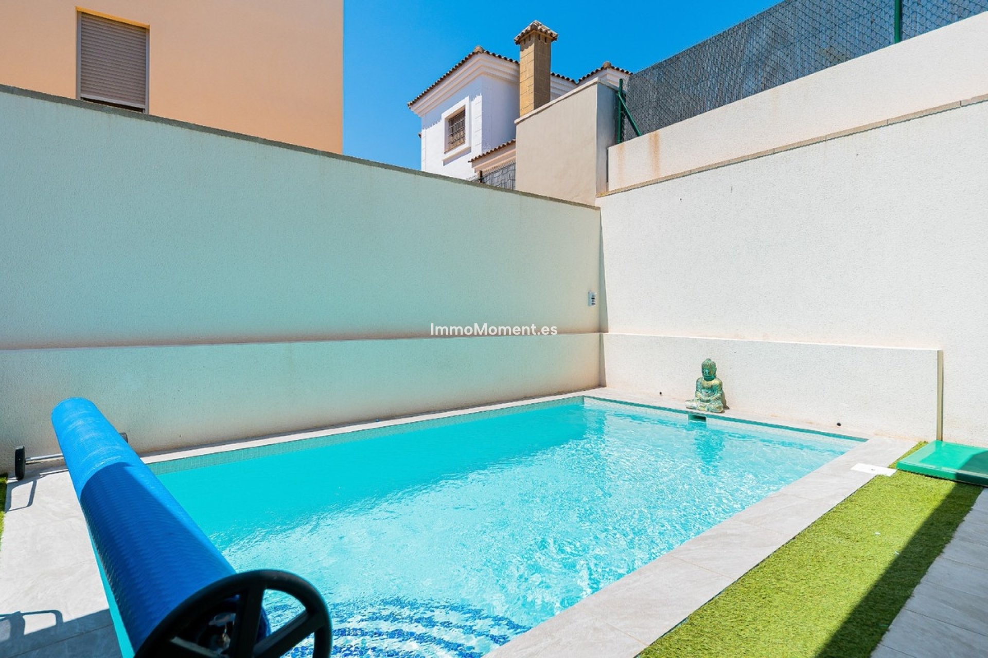 Resale - Detached villa - Los Montesinos - Los Montesinos Centro