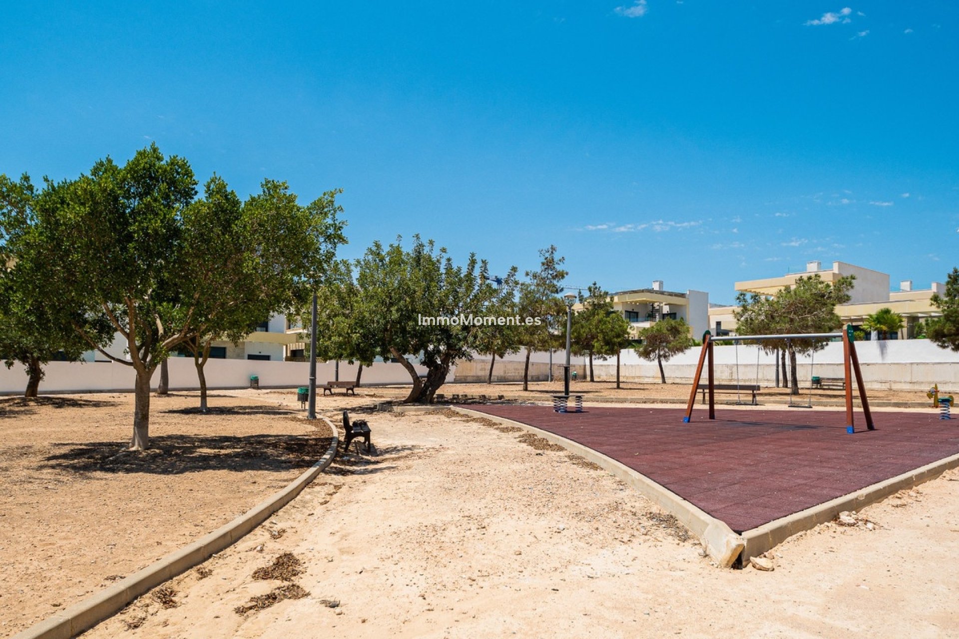 Resale - Detached villa - Los Montesinos - Los Montesinos Centro
